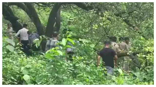 Murder: పెళ్లి చేసుకుంటానని నమ్మించి..గొంతుకోసి...